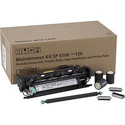 406642 | Original Ricoh Fuser Maintenance Kit 110/120V