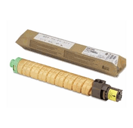 820039 | Original Ricoh Toner Cartridge - Yellow