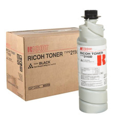 885208 | Original Ricoh Toner Cartridge - Black