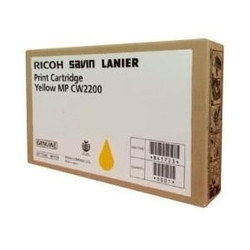 841723 | Original Ricoh Ink Cartridge – Yellow