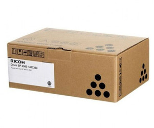 407324 | Original Ricoh Printer Drum - Black