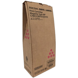 841359 | Original Ricoh Toner Cartridge - Magenta