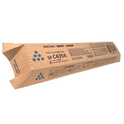 821246 | Original Ricoh Toner Cartridge - Cyan