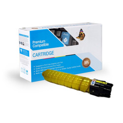 821071 | Original Ricoh Toner Cartridge - Yellow