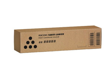 885288 | Original Ricoh Type Toner Cartridge - Black