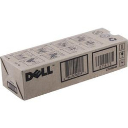 RY857 | Original Dell  Toner Cartridge - Black