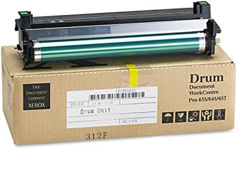 101R203 | WorkCentre Pro 635/645/657 | Original Xerox Drum Cartridge - Black