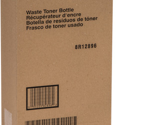 008R12896 | Document Centre 535/C35 | Original Xerox Waste Toner Bottle