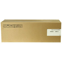 407095 | Original Ricoh Printer Drum - Black