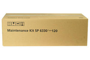406720 | Original Ricoh Maintenance Kit 110/120V