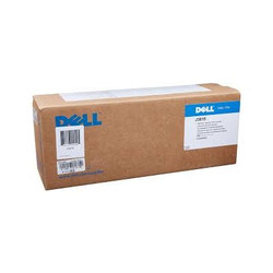 J3815 | Original Dell Toner Cartridge – Black