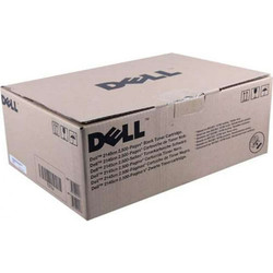 T272J | Original Dell Toner Cartridge – Black