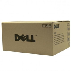 NY313 | Original Dell High-Yield Toner Cartridge – Black