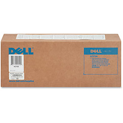 K3756 | Original Dell High-Yield Toner Cartridge – Black