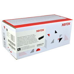 006R04376 | B305/B310/B315 | Original Xerox Standard Toner Cartridge - Black