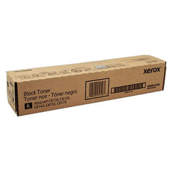 006R01746 | C8130/8170 | Original Xerox Toner Cartridge - Black
