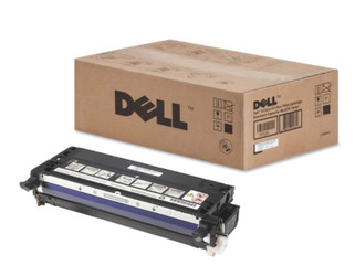 PF028 | Original Dell Toner Cartridge – Black