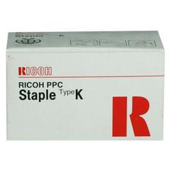 410801 | Original Ricoh Type K Staple Cartridge