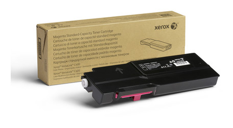 106R03503 | VersaLink C400/C405 | Original Xerox Toner Cartridge - Magenta