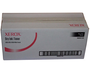 006R01185 | Xerox 6030/6050 | Original Xerox Toner Cartridge - Black