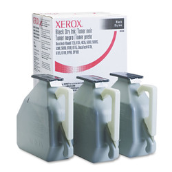 006R00206 | 4135/4635 | Original Xerox Toner Cartridge – 3 Pack - Black
