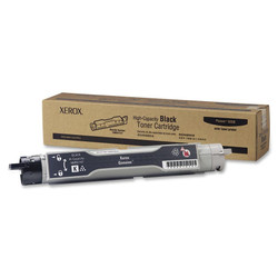 106R01147 | Phaser 6350 | Original Xerox Toner Cartridge - Black