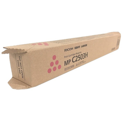 841920 | Original Ricoh Toner Cartridge - Magenta