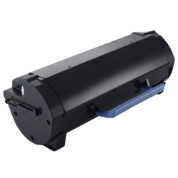 CH00D | Original Dell Toner Cartridge - Black