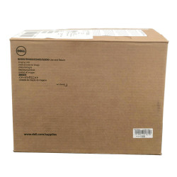 KVK63 | Original Dell Drum Unit – Black