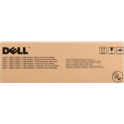 Y924J | Original Dell Toner Cartridge – Black