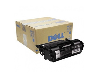 D524T | Original Dell Toner Cartridges - Black