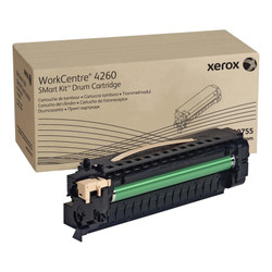 113R00755 | WorkCentre 4250/4260 | Original Xerox WC4250/60 Smart Kit Drum - Black