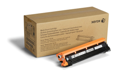108R01420 | Phaser 6510 / WorkCentre 6515 | Original Xerox Drum Unit - Black