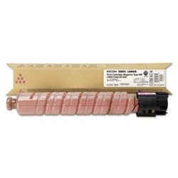 841297 | Original Ricoh Toner Cartridge - Magenta