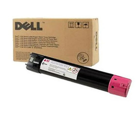 R272N | Original Dell Toner Cartridge – Magenta
