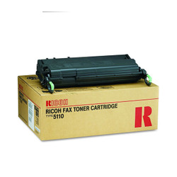 430452 | Original Ricoh Type 5110 Toner Cartridge - Black