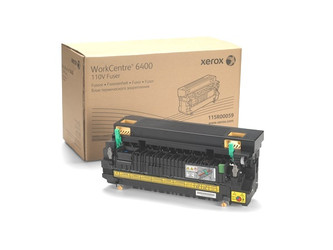 115R00059 | WorkCentre 6400 | Original Xerox WorkCentre 6400 Fuser