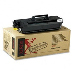 113R00495 | Phaser 5400 | Original Xerox Toner Cartridge - Black