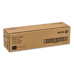 006R01153 | WorkCentre M24 | Original Xerox Toner Cartridge - Black