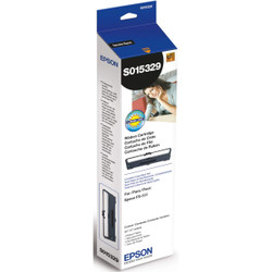 S015329 | Original Epson® Ribbon Cartridge - Black