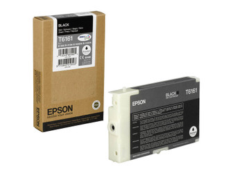 T616100 | Original Epson® DURABrite Ultra® Ink Cartridge - Black