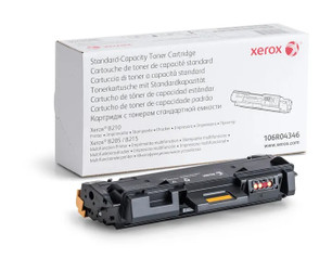 106R04346 | B205/B215 | Original Xerox Toner Cartridge - Black