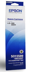 S015337 | Original Epson® Print Ribbon - Black