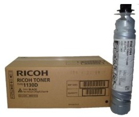 888215 | Original Ricoh Toner Cartridge – Black