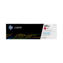 CF403A | HP 201A | Original HP LaserJet Toner Cartridge - Magenta