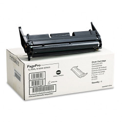 1710400002 | Original Konica Minolta (1710400-002) Drum Cartridge - Black