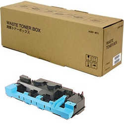 1710533001 | Original Konica Minolta (1710533-001) Waste Toner Collector
