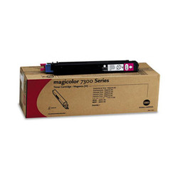1710530003 | Original Konica Minolta (1710530-003) Toner Cartridge - Magenta