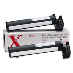 6R379 | Phaser 5312/5314 | Original Xerox Toner Cartridge - Black