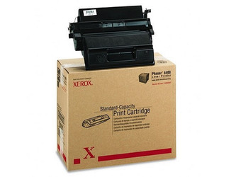 113R00627 | Phaser 4400 | Original Xerox Toner Cartridge - Black